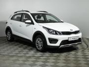 Kia Rio IV Санкт-Петербург  - изображение 20