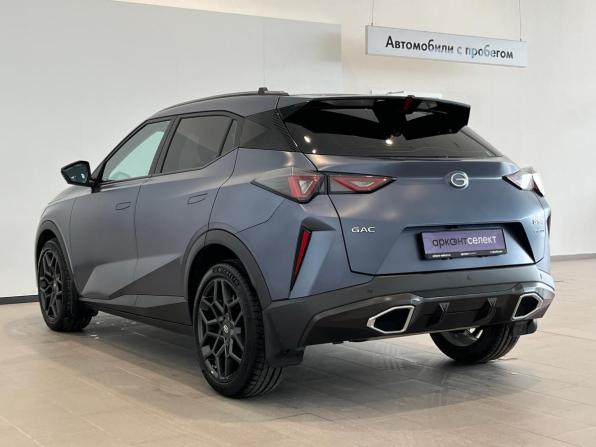 GAC GS3 с пробегом 2024 года, цена 2 100 000 рублей, 20264 км, внедорожник, Автокод Объявления