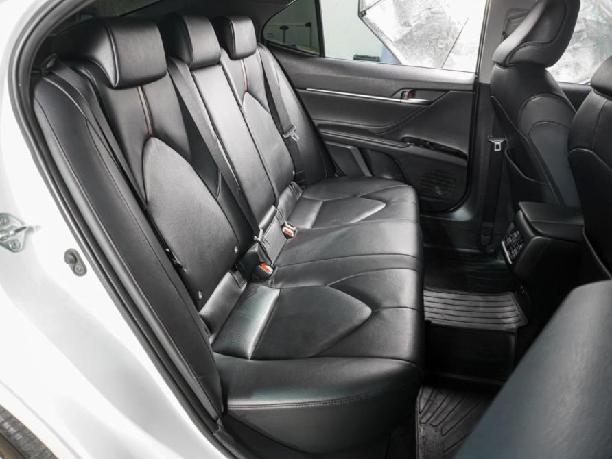 Toyota Camry VIII (XV70) Воронеж  - изображение 7