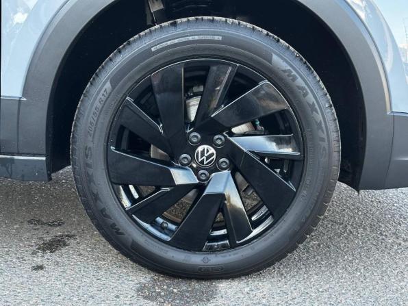 Volkswagen Tharu XR с пробегом 2026 года, цена 3 150 000 рублей, 69 км, внедорожник, Автокод Объявления