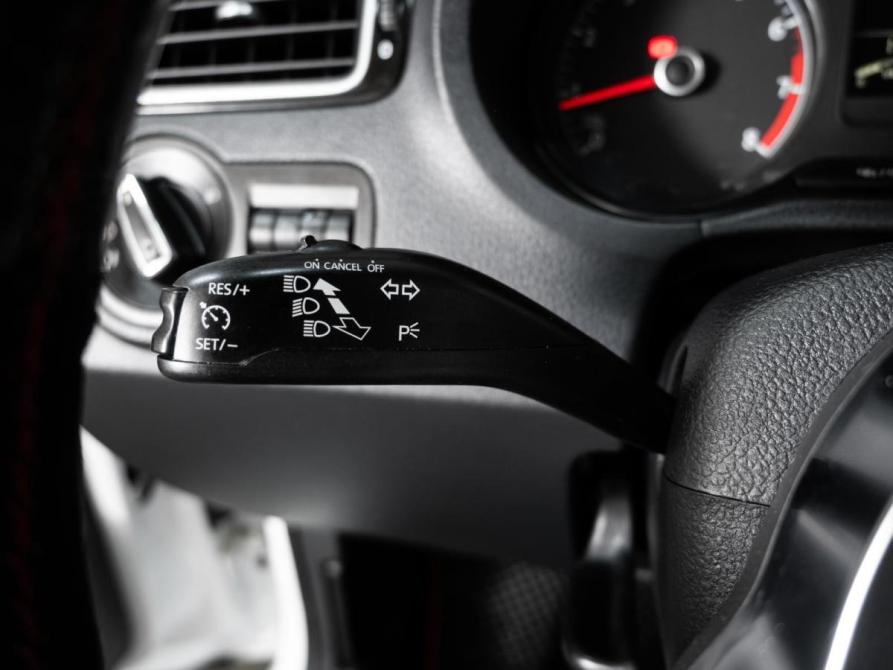 Volkswagen Polo V Рестайлинг Ставрополь  - изображение 16
