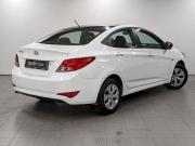 Hyundai Solaris I Рестайлинг Москва  - изображение 30