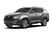 KGM Rexton Москва  - изображение 18