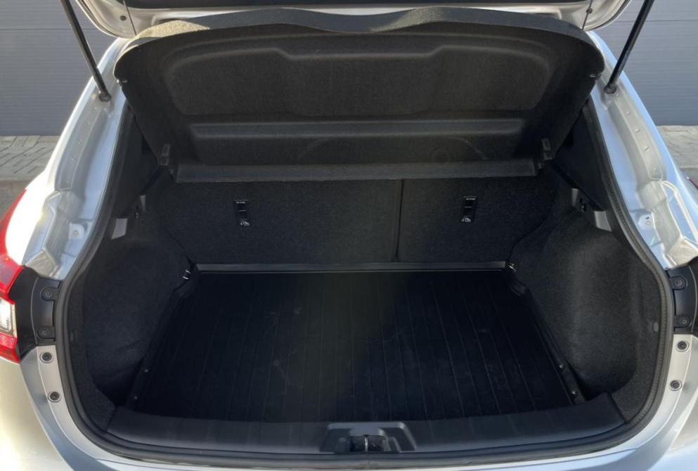 Nissan Qashqai II Рестайлинг Красноярск  - изображение 13