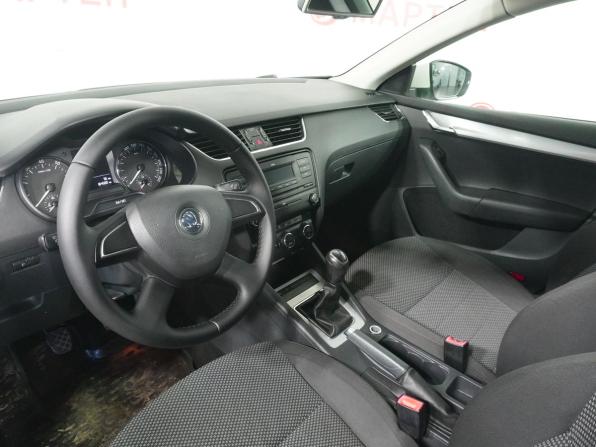 Skoda Octavia III (A7) с пробегом 2013 года, цена 1 089 000 рублей, 164467 км, лифтбек, Автокод Объявления