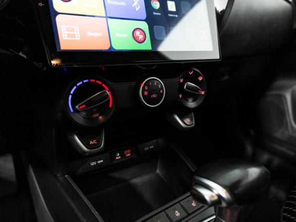 Kia Rio IV с пробегом 2017 года, цена 999 700 рублей, 193521 км, седан, Автокод Объявления