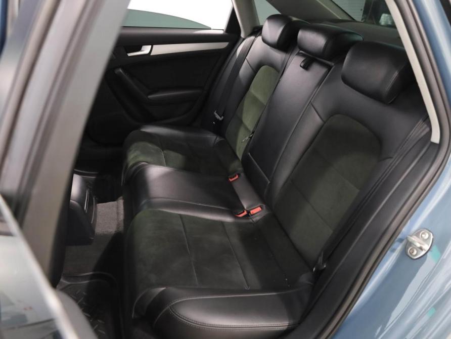 Audi A4 IV (B8) Ростов-на-Дону  - изображение 9