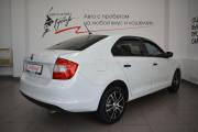 Skoda Rapid I Киров  - изображение 34