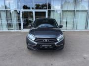 Lada (ВАЗ) Granta I Рестайлинг Воронеж  - изображение 14