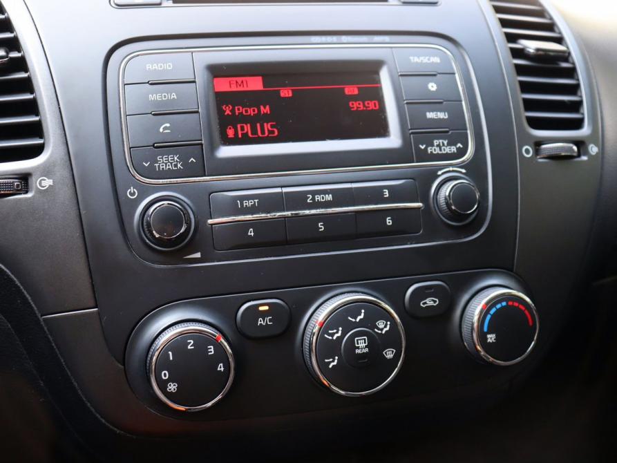 Kia Cerato III Самара  - изображение 15