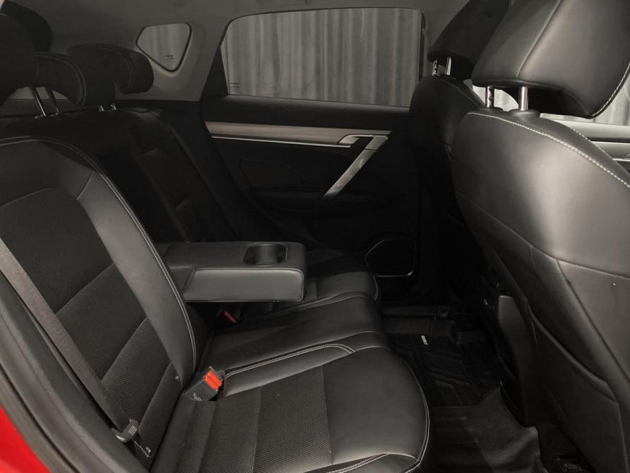Geely Binyue I Красноярск  - изображение 13
