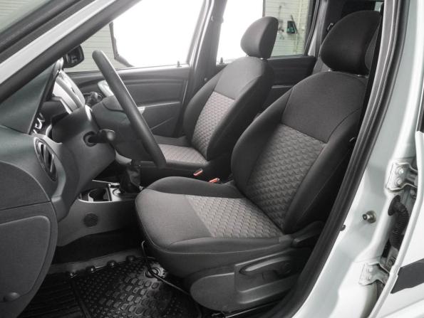 Lada (ВАЗ) Largus I Рестайлинг с пробегом 2025 года, цена 1 154 000 рублей, 35520 км, универсал, Автокод Объявления