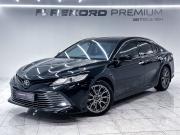 Toyota Camry VIII (XV70) Уфа  - изображение 32