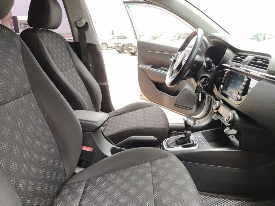 Kia Rio IV Екатеринбург  - изображение 18