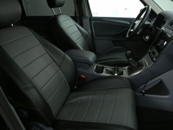 Ford S-MAX I с пробегом 2007 года, цена 655 000 рублей, 253700 км, минивэн, Автокод Объявления