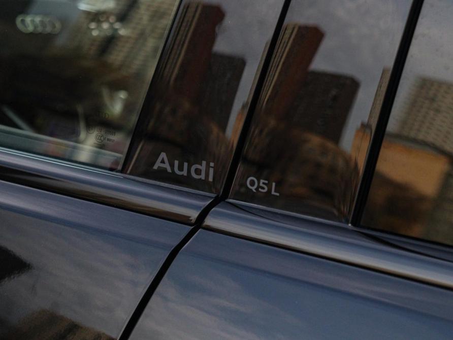 Audi Q5 III (GU) Москва  - изображение 9