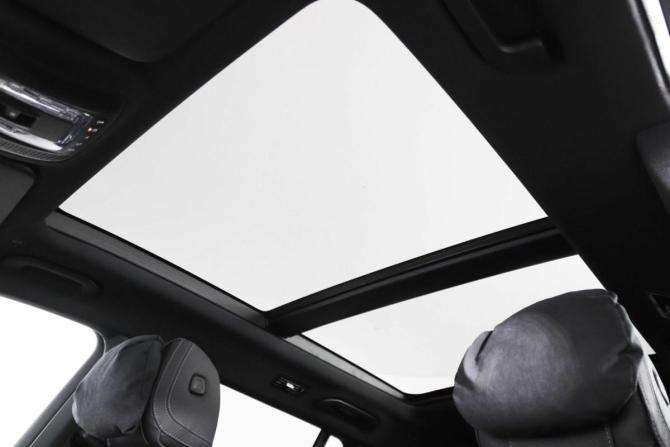 Новый Mercedes-Benz GLS II (X167) Рестайлинг 2025 года, цена 17 990 000 рублей, внедорожник, Автокод Объявления