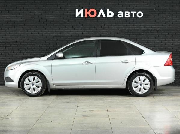 Ford Focus II Рестайлинг с пробегом 2011 года, цена 670 000 рублей, 231759 км, седан, Автокод Объявления