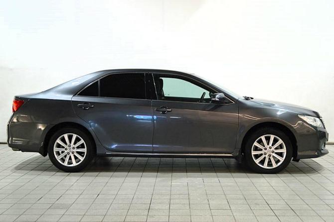 Toyota Camry VII (XV50) с пробегом 2012 года, цена 1 449 000 рублей, 186000 км, седан, Автокод Объявления