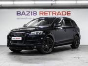 Audi Q7 I (4L) Рестайлинг Тюмень  - изображение 25