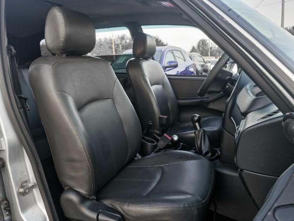 Chevrolet Niva I Рестайлинг с пробегом 2009 года, цена 376 000 рублей, 189308 км, внедорожник, Автокод Объявления