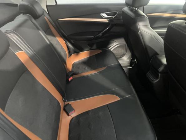 Lada (ВАЗ) Vesta I Рестайлинг (NG) с пробегом 2023 года, цена 1 204 000 рублей, 53117 км, седан, Автокод Объявления