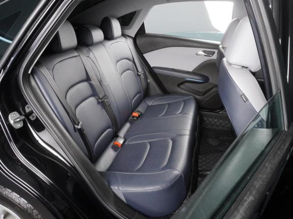 Chevrolet Monza II Рестайлинг с пробегом 2023 года, цена 1 729 000 рублей, 58576 км, седан, Автокод Объявления