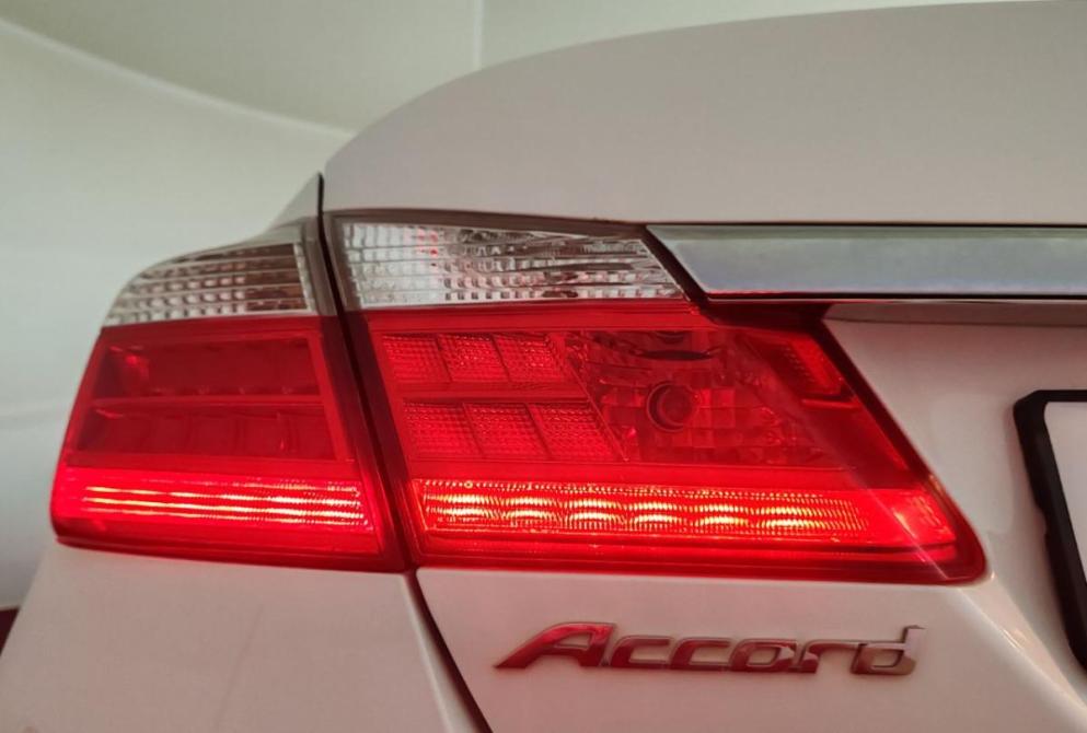 Honda Accord IX Ярославль  - изображение 26