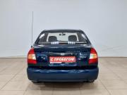Hyundai Accent II Альметьевск  - изображение 24