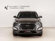 Hyundai Tucson III Рестайлинг Казань  - изображение 10