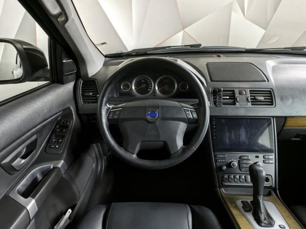 Volvo XC90 I Рестайлинг с пробегом 2008 года, цена 1 399 000 рублей, 165950 км, внедорожник, Автокод Объявления