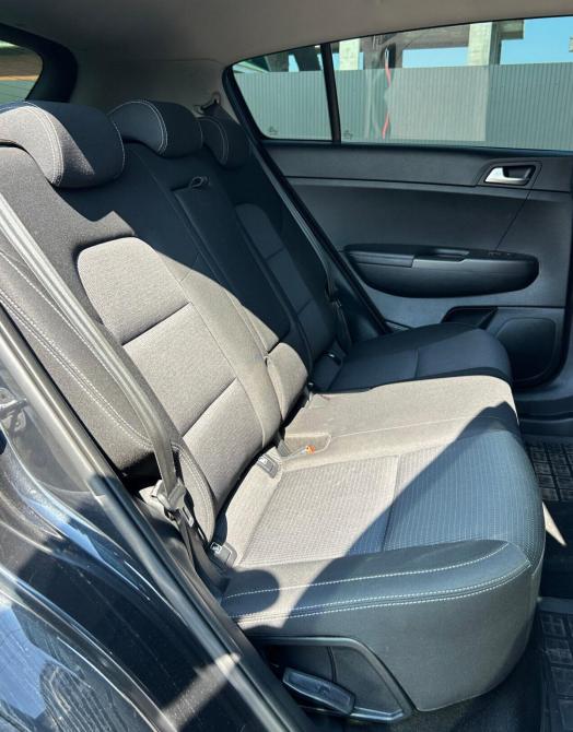 Kia Sportage IV Рестайлинг Альметьевск  - изображение 11