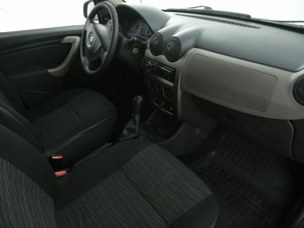 Renault Sandero I с пробегом 2013 года, цена 452 000 рублей, 175800 км, хэтчбек, Автокод Объявления