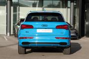 Audi Q5 II (FY) Москва  - изображение 35