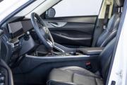 Changan CS35 Plus I Рестайлинг Ростов-на-Дону  - изображение 55