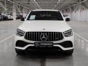 Mercedes-Benz GLC Coupe AMG I (C253) Рестайлинг Казань  - изображение 36