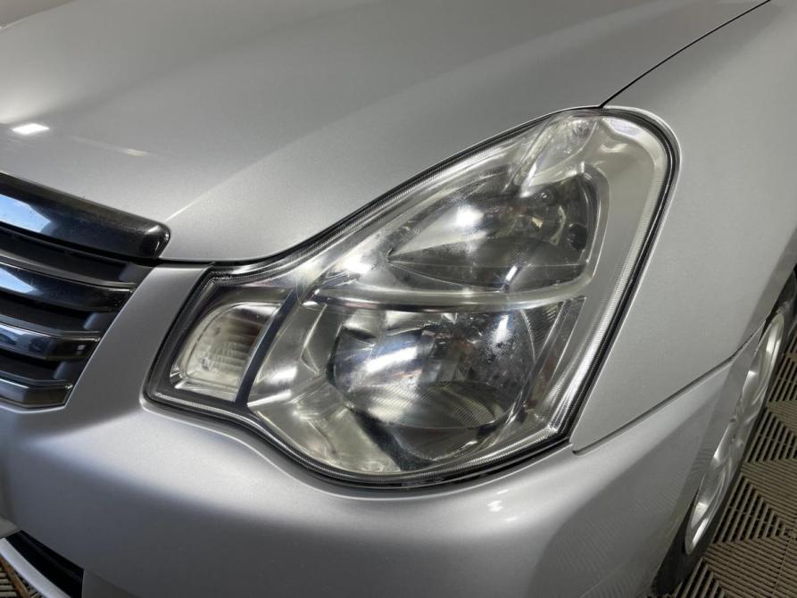 Nissan Almera III (G15) Воронеж  - изображение 7
