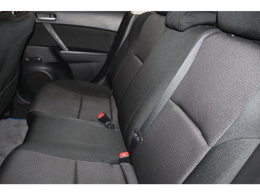 Mazda 3 II (BL) Рестайлинг Коломна  - изображение 7