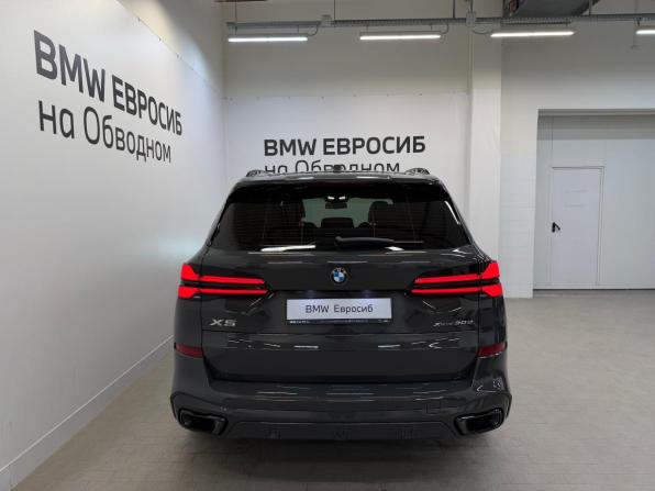 BMW X5 IV (G05/G18) Рестайлинг с пробегом 2024 года, цена 11 990 000 рублей, 20086 км, внедорожник, Автокод Объявления