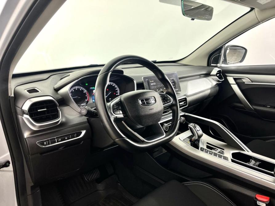 Geely Coolray I Ижевск  - изображение 8