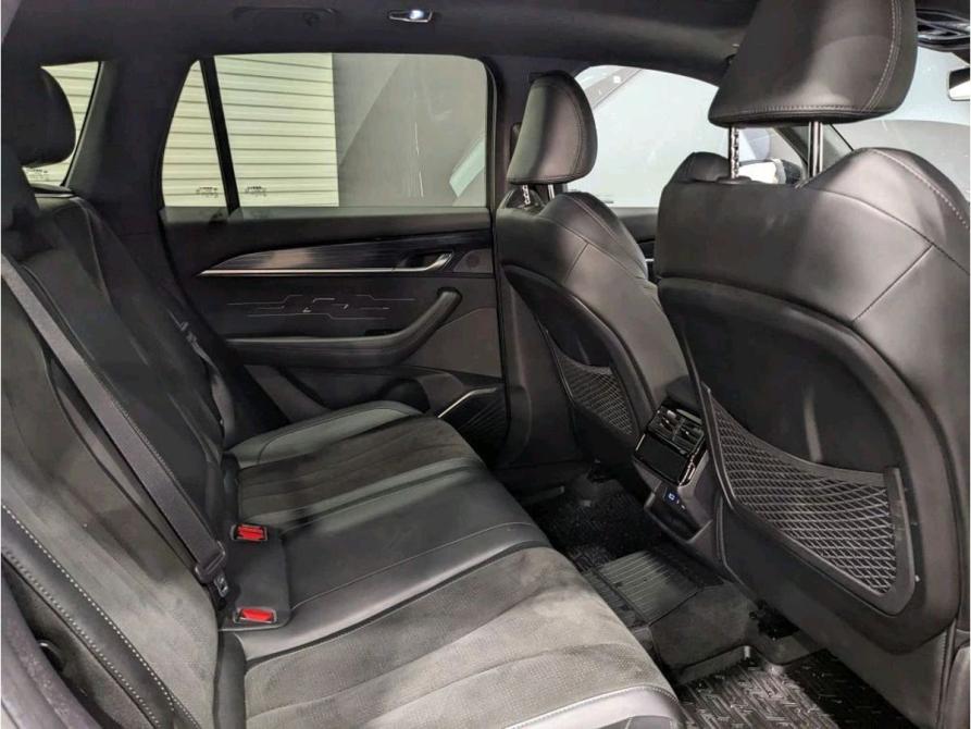 Geely Monjaro I Пермь  - изображение 11