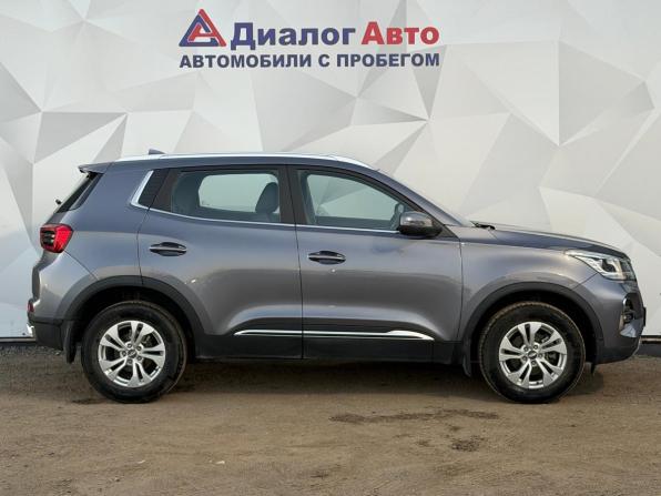 Chery Tiggo 4 Pro I с пробегом 2024 года, цена 1 640 000 рублей, 13500 км, внедорожник, Автокод Объявления