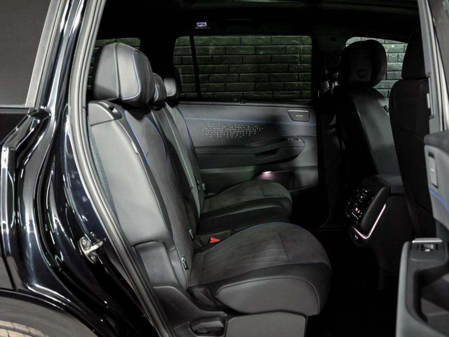 Volkswagen Teramont II (China Market) Екатеринбург  - изображение 22