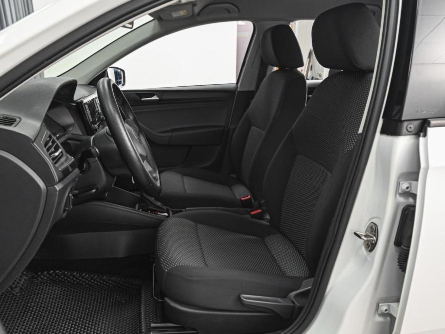 Volkswagen Polo VI Ставрополь  - изображение 10