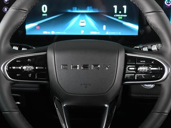 Chery Tiggo 7 Pro Max I Рестайлинг с пробегом 2024 года, цена 2 099 000 рублей, 37923 км, внедорожник, Автокод Объявления