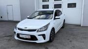 Kia Rio IV Магнитогорск  - изображение 24