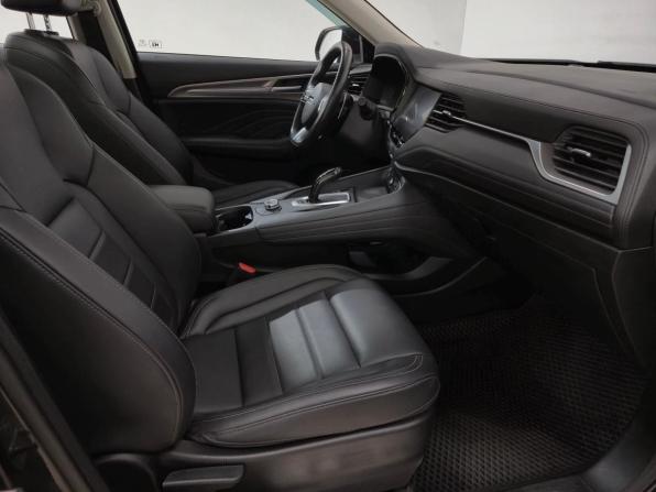 Haval F7 I с пробегом 2022 года, цена 1 895 000 рублей, 101938 км, внедорожник, Автокод Объявления