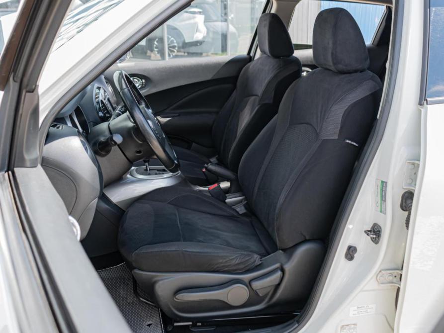 Nissan Juke I Краснодар  - изображение 10