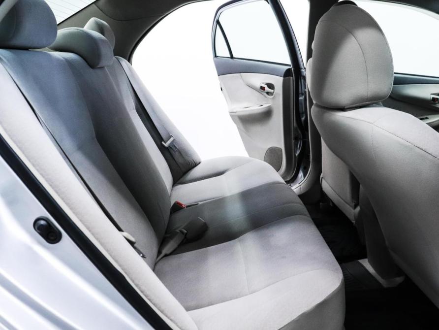 Toyota Corolla X (E140 E150) Рестайлинг Красноярск  - изображение 25