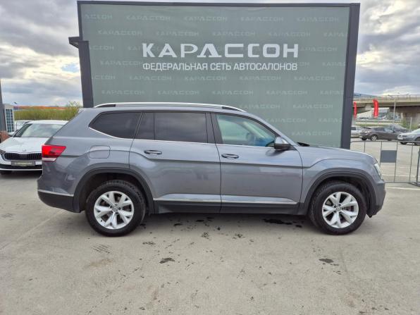 Volkswagen Teramont I с пробегом 2019 года, цена 3 550 000 рублей, 167296 км, внедорожник, Автокод Объявления